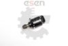 SKV GERMANY 08SKV011 Idle Control Valve, air supply